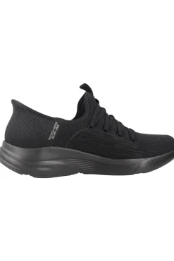 Sapatilha Skechers Slip Ins - Relaxed Fit Sport