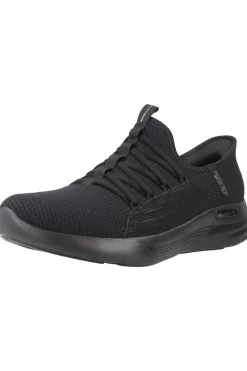 Sapatilha Skechers Slip Ins - Relaxed Fit Sport