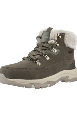 Sapatilha Skechers Trego - Snow Worries