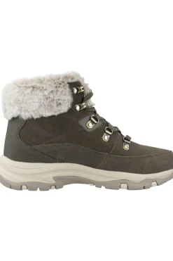 Sapatilha Skechers Trego - Snow Worries