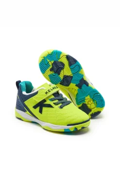 Sapatilhas Kelme Goleiro Elastic