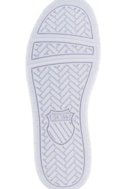 Sapatilhas K-swiss Classic Pf Platform