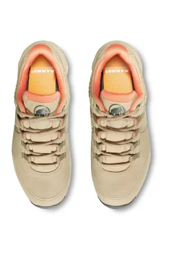 Sapatilhas Mammut Nova IV Low Gore-tex