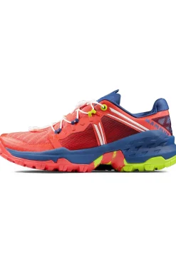 Sapatilhas Mammut Sertig Tr Low