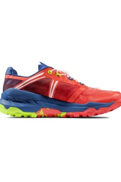Sapatilhas Mammut Sertig Tr Low