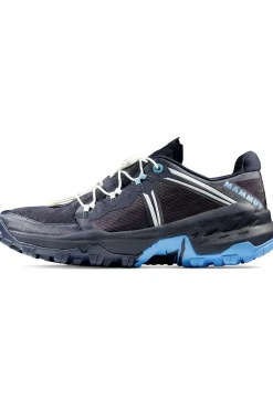 Sapatilhas Mammut Sertig Tr Low