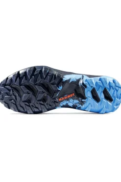Sapatilhas Mammut Sertig Tr Low