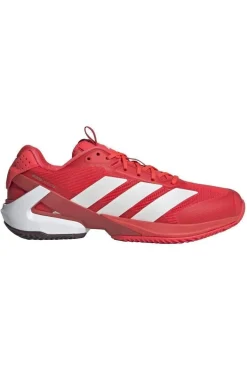 Sapatilhas Padel adidas Adizero Ubersonic 5 Clay