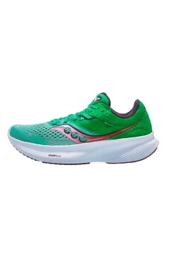Sapatilhas Passeio Saucony 16