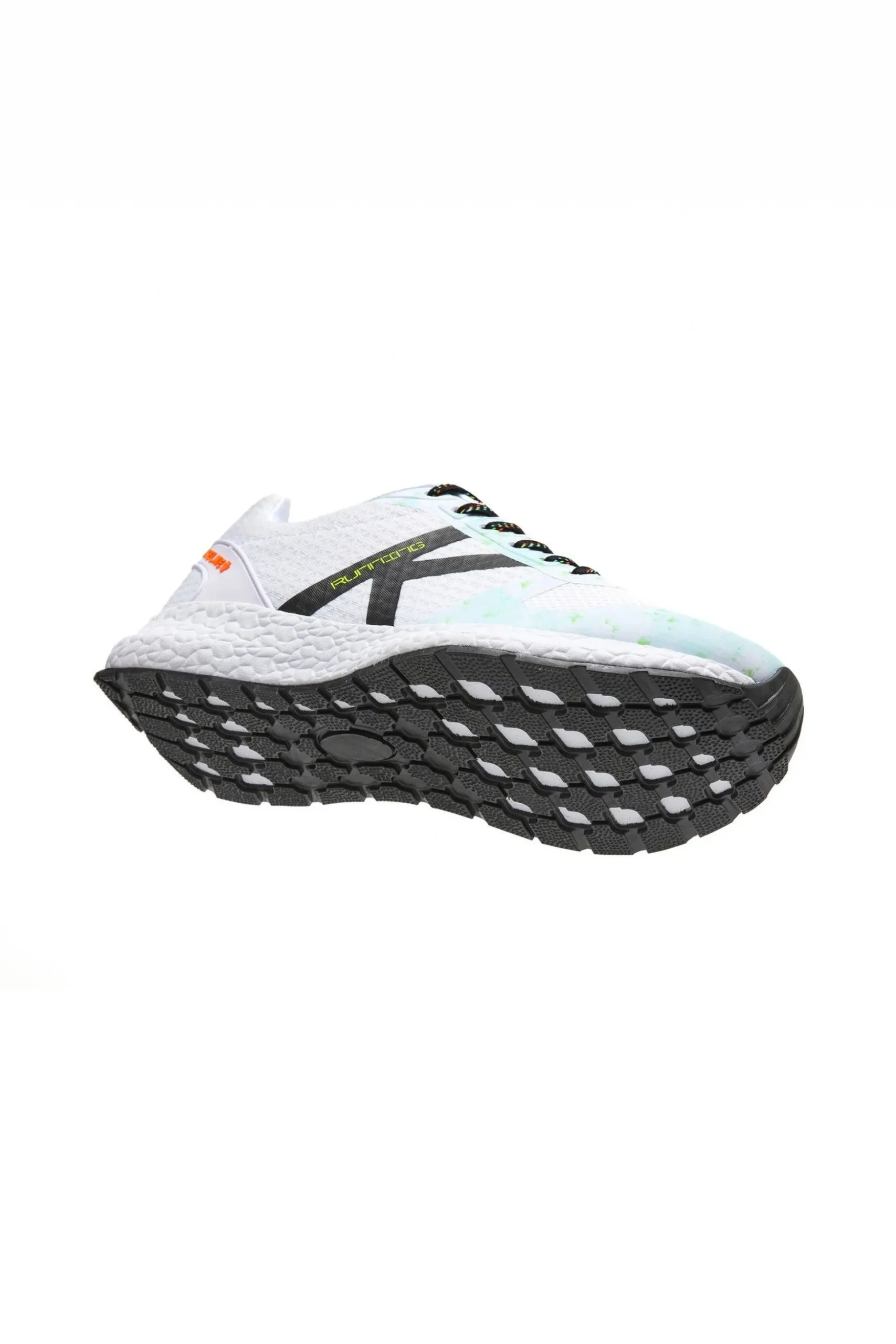 Sapatilhas Running Kelme K-rookie Branco