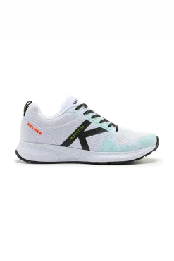 Sapatilhas Running Kelme K-rookie Branco