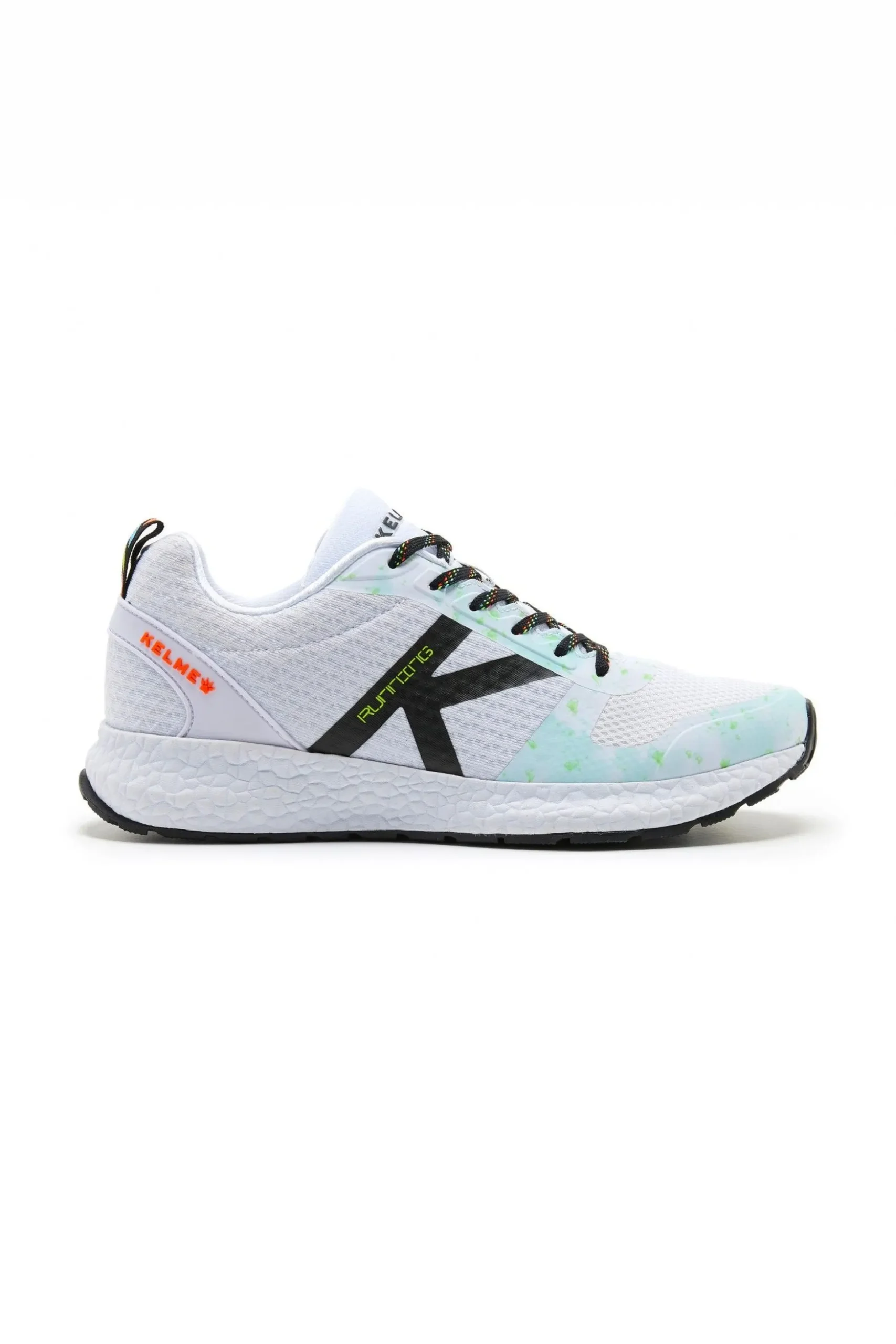 Sapatilhas Running Kelme K-rookie Branco