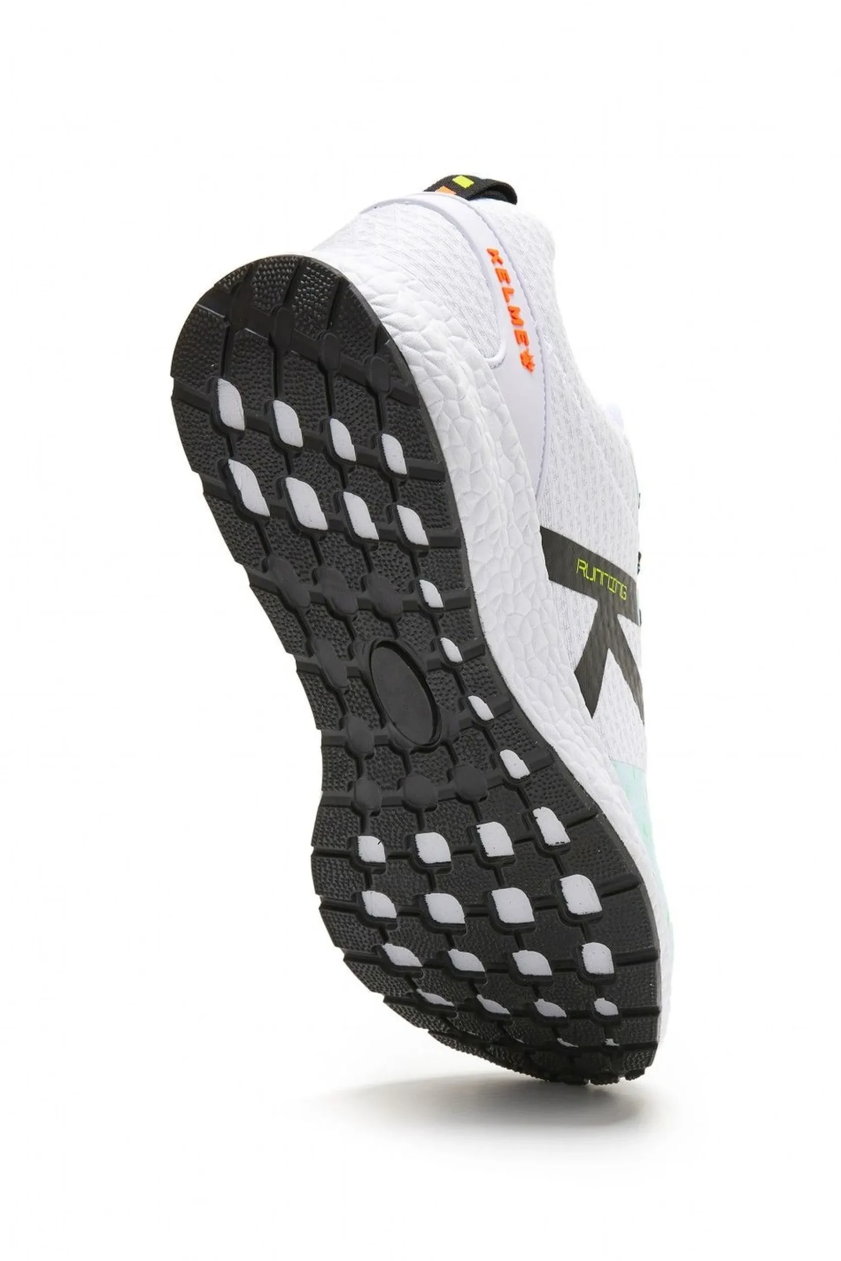 Sapatilhas Running Kelme K-rookie Branco