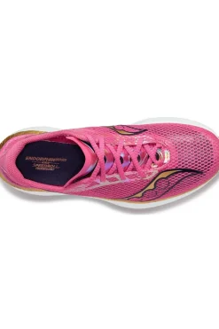 Sapatilhas Running Saucony Endorphin