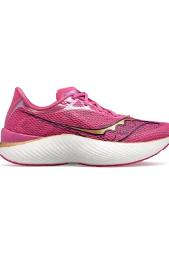 Sapatilhas Running Saucony Endorphin