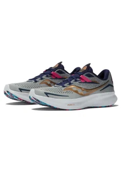 Sapatilhas Running Saucony Ride 15 Prospect Glass