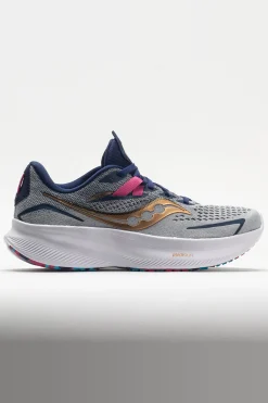 Sapatilhas Running Saucony Ride 15 Prospect Glass