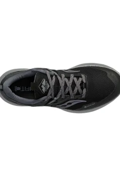 Sapatilhas Running Saucony Ride 15 Tr Gtx