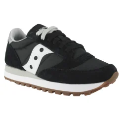 Sapatilhas Saucony Jazz Original S2044-644 Negro