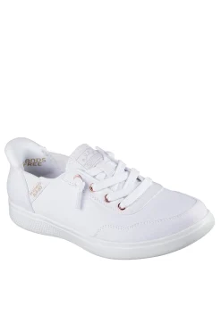 Sapatilhas Skechers Bobs Skip Cute - B Cute Sweet