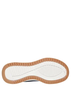 Sapatilhas Skechers Bobs Squad 4 - Visual Básico