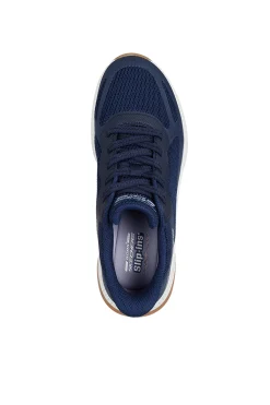 Sapatilhas Skechers Bobs Squad 4 - Visual Básico