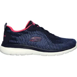 Sapatilhas Skechers Bountiful-purist . 149220/nvhp.