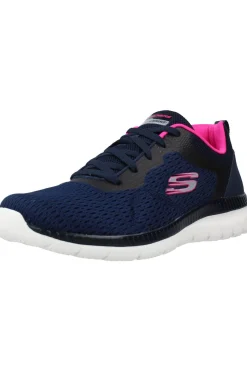 Sapatilhas Skechers Bountiful-quick Path