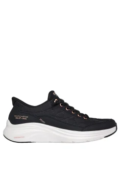 Sapatilhas Skechers Contour Foam - Ajuste Aconchegante Golden Hour