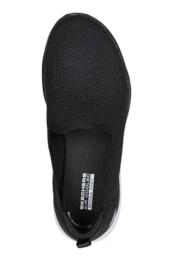 Sapatilhas Skechers Go Walk 6 Clear Virtue