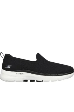 Sapatilhas Skechers Go Walk 6 Clear Virtue