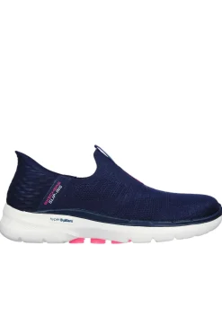 Sapatilhas Skechers Go Walk 6 Fabulous View