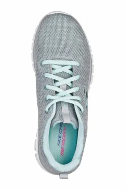 Sapatilhas Skechers Graceful-twisted Fortune