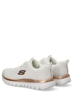 Sapatilhas Skechers Graceful-get Connected