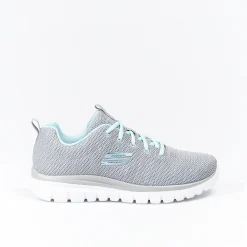 Sapatilhas Skechers Graceful-tm 12614