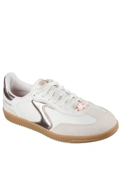 Sapatilhas Skechers Hotshot - Brilho Fresco