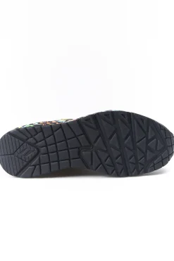 Sapatilhas Skechers Jgoldcrown: Uno - Highlight Love 177981