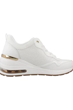 Sapatilhas Skechers Million Air Hotter A