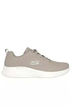 Sapatilhas Skechers Skech-lite Pro City Stride Para Mulher. Beige