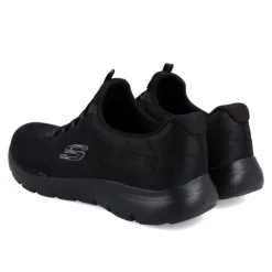 Sapatilhas Skechers Summiths - Oh So Smooth. 149200/bbk