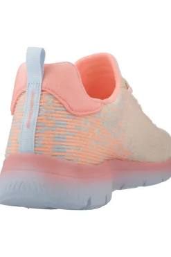 Sapatilhas Skechers Summits Morning Glow