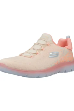 Sapatilhas Skechers Summits Morning Glow