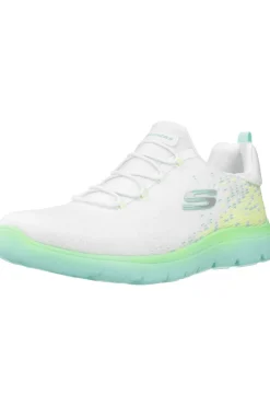 Sapatilhas Skechers Summits Morning Glow