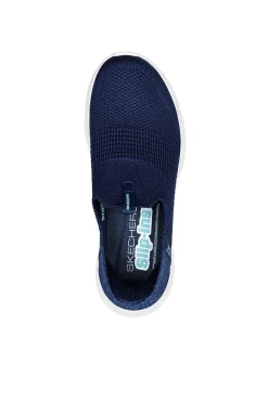 Sapatilhas Skechers Ultra Flex 3.0 - Passo Suave