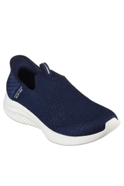Sapatilhas Skechers Ultra Flex 3.0 - Passo Suave