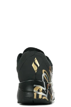 Sapatilhas Skechers Uno Metallic Love