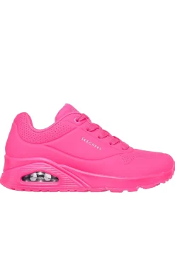 Sapatilhas Skechers Uno Night Shades