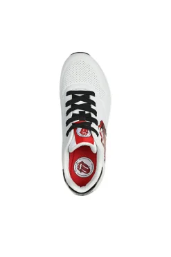 Sapatilhas Skechers Uno Rolling Stones Single