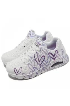 Sapatilhas Skechers Uno-spread