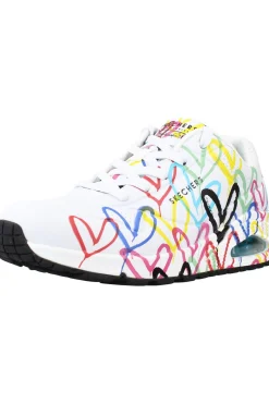 Sapatilhas Skechers Uno-spread The Love